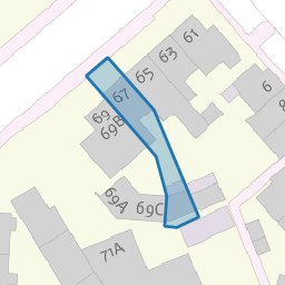 Perceel EDE01-K-16030