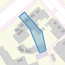 Perceel EDE01-K-16031