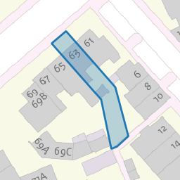 Perceel EDE01-K-16032