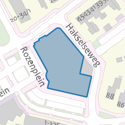 Perceel EDE01-K-16040