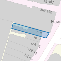 Perceel EDE01-K-16045