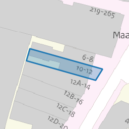 Perceel EDE01-K-16046