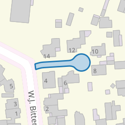 Perceel EDE01-K-16055