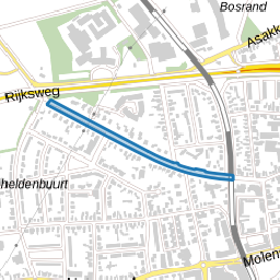 Perceel EDE01-K-16058