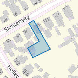 Perceel EDE01-K-16065