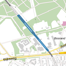 Perceel EDE01-K-16070