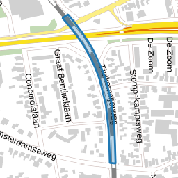 Perceel EDE01-K-16073