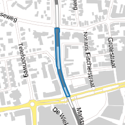 Perceel EDE01-K-16077