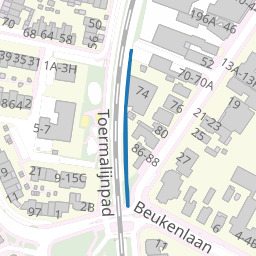 Perceel EDE01-K-16079