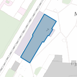 Perceel EDE01-K-16082