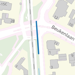 Perceel EDE01-K-16084