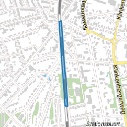 Perceel EDE01-K-16086