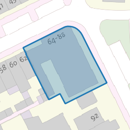 Perceel EDE01-K-16088