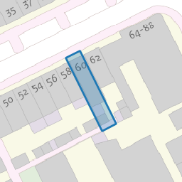 Perceel EDE01-K-16090