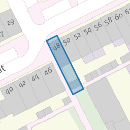 Perceel EDE01-K-16096