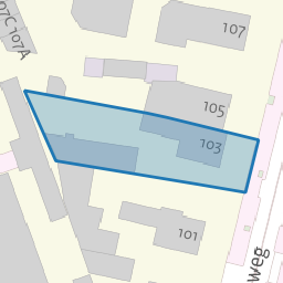 Perceel EDE01-K-16099