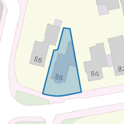 Perceel EDE01-K-16100