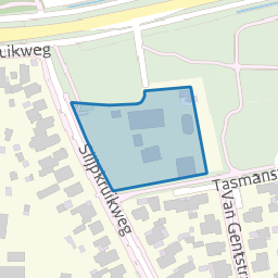 Perceel EDE01-K-16102