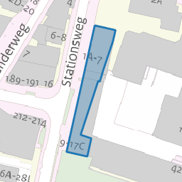 Perceel EDE01-K-16104