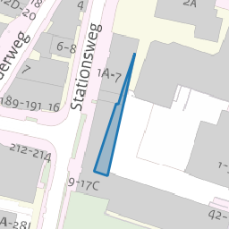 Perceel EDE01-K-16105