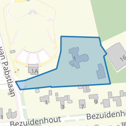 Perceel EDE01-K-16115