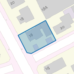 Perceel EDE01-K-16124