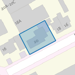 Perceel EDE01-K-16125