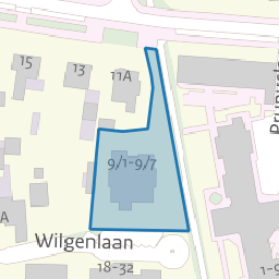 Perceel EDE01-K-16127