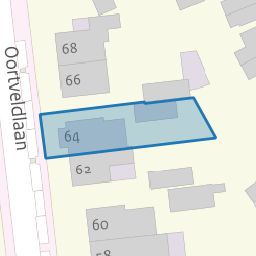 Perceel EDE01-K-16131