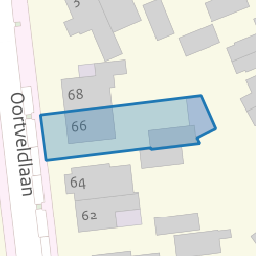 Perceel EDE01-K-16132