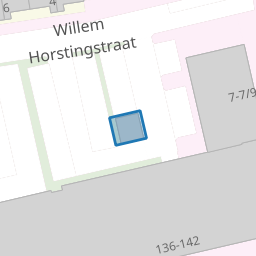 Perceel EDE01-K-16133