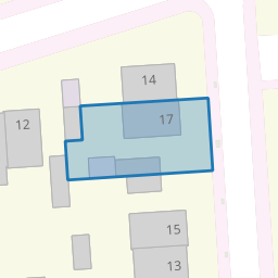 Perceel EDE01-K-16140