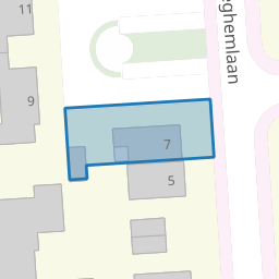 Perceel EDE01-K-16147