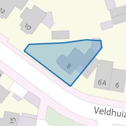 Perceel EDE01-K-16152