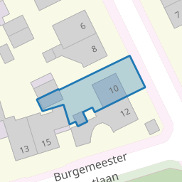 Perceel EDE01-K-16155