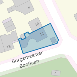 Perceel EDE01-K-16156