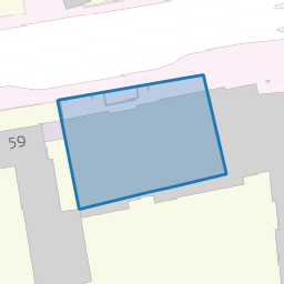 Perceel EDE01-K-16160