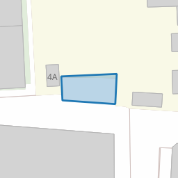 Perceel EDE01-K-16163