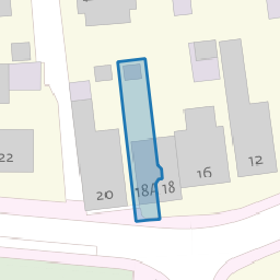 Perceel EDE01-K-16170