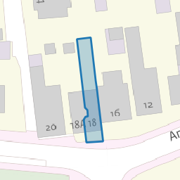 Perceel EDE01-K-16171