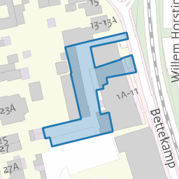 Perceel EDE01-K-16172