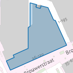 Perceel EDE01-K-16176