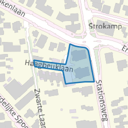 Perceel EDE01-K-16180