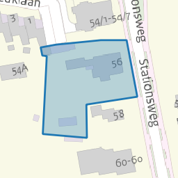 Perceel EDE01-K-16183