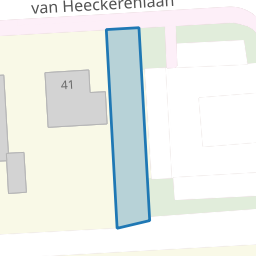 Perceel EDE01-K-16185