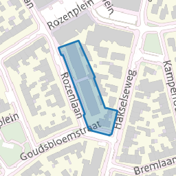 Perceel EDE01-K-16193