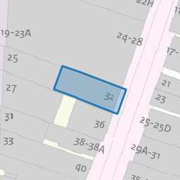 Perceel EDE01-K-16196