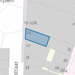 Perceel EDE01-K-16197