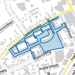 Perceel EDE01-K-16203