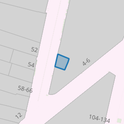 Perceel EDE01-K-16205